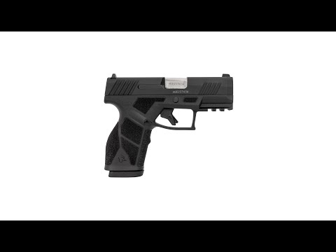NEW Taurus GX2 Review \u0026 Shoot 13+1 9mm Sub Compact G2C Replacement