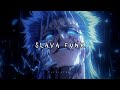 SLAVA FUNK MVSTERIOUS Slowed Reverb Bass Boosted