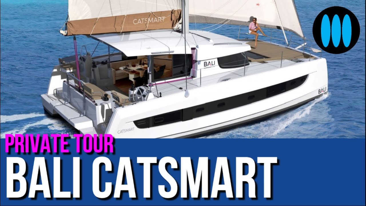 Bali Catsmart - 11 minute private tour
