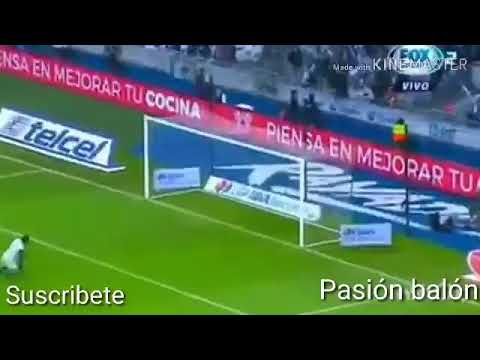 Todos Somos Don Ramón Cuando Nos Deleitamos de los Goles de Rogelio Funes Mori