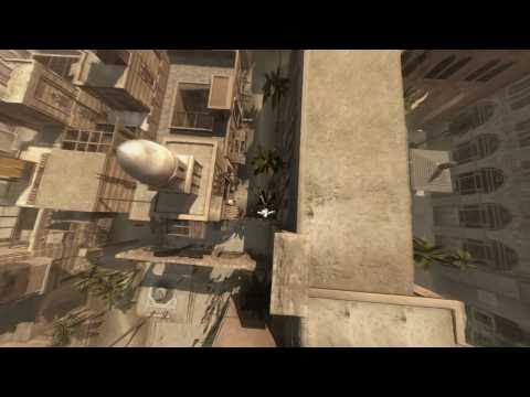 Linkin Park - Blackout (Assasssin's Creed Music Video)