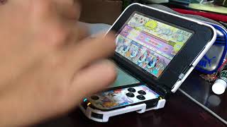 [太鼓の達人 3DS] 紅蓮の弓矢　フルコンボ