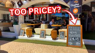 Carvoeiro, Portugal 2026: Beaches, Viewpoints & Prices EXPOSED