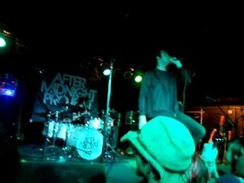 After Midnight Project - Backlit Medley