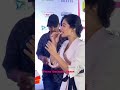 Rashmika Mandana Entry Amazed All Trisha Sai Pallavi Vijay Reactions Went Viral AwardShow