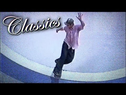 Classics: John Cardiel's "Cash Money Vagrant" part
