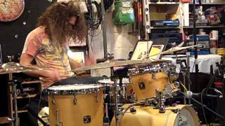 Patrick Watsons -The Things We Do (Cover) By Thomas DeVinko