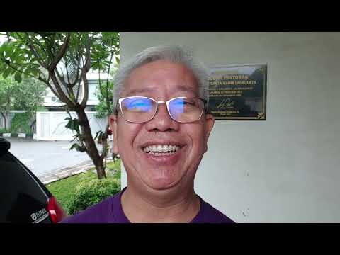 Hidup Tanpa Kekhawatiran