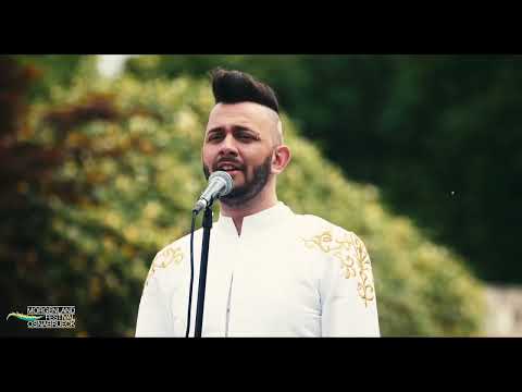 Bojana Nikolić i Srpski glasovi (Bojana Nikolić & Serbian Voices) - Srce mi boluje