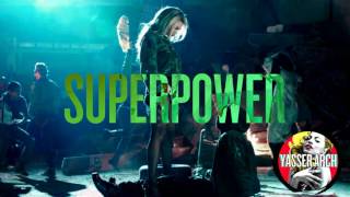 Beyoncé - Superpower (Hidden Vocals | Filter)