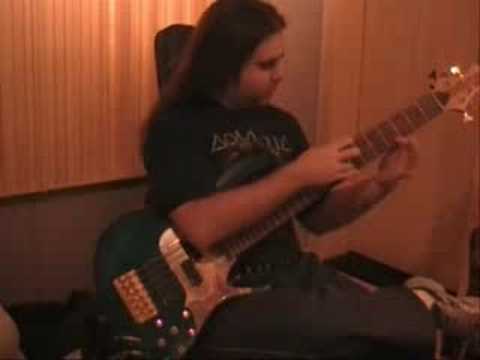 Arpeggios two hands - Fernando Giovannetti