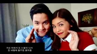 Lee Hong Ki 이홍기 Feat  Jung Yong Hwa 정용화   Promise 약속 LYRICS Hangul + Romanization + Eng Sub