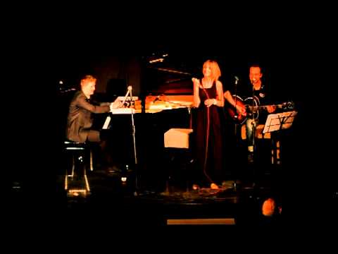 PIANO COLOURS - Monica Odagiu, Sergiu Tuhuțiu & Vlad Crețu - Somebody To Love&I Cried For You