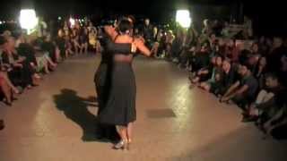 Javier Rodriguez e Luna Palacios - La cicatriz 3/4