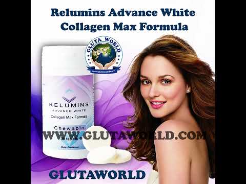 Glutathione Tablet