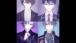 YouTube伸びない😞✋🏻💧 #アライトモーション #にじさんじ #加賀美ハヤト#剣持刀也#不破湊#甲斐田晴