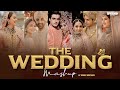 The Wedding Mashup 2024 SparkZ Brothers Best Romantic Wedding Songs Wedding Songs 2025
