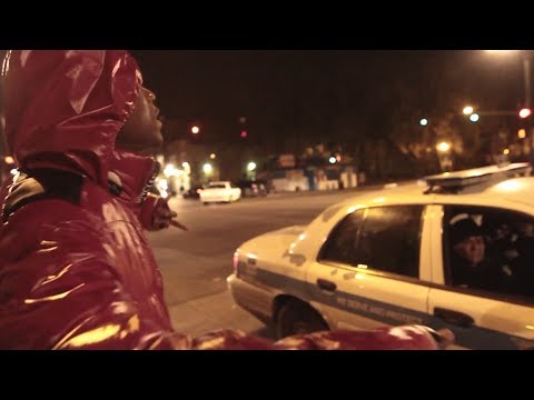 Number 4 "Im Off Western" Shot by | @KyroKush