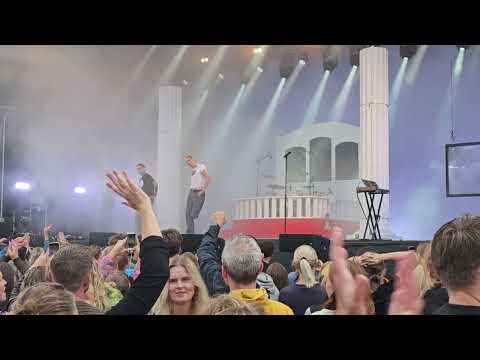 HUGORM FYRVÆRKERI FESTIVAL VIBORG 2023