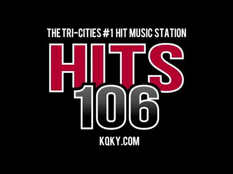 105.9 KQKY Kearney, NE Legal/TOTH ID "Hits 106"