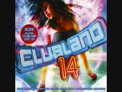 Clubland 14 Girls Aloud The Promise
