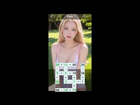 Math Genius for Seniors