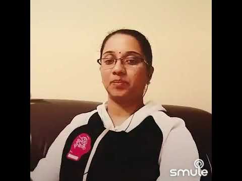 Anju Ganesh Sundari Kannal oru