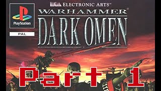 WARHAMMER! Purge the evil