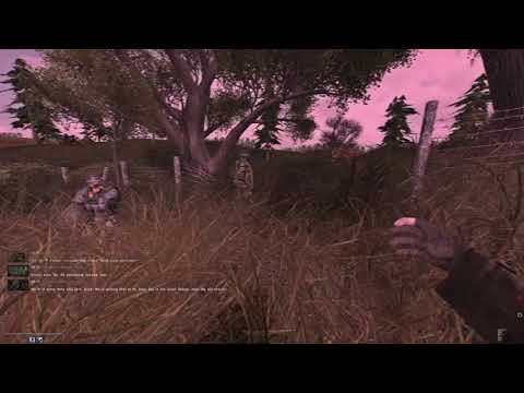 Why I love S.T.A.L.K.E.R. #123 - A.R.E.A. in a nutshell