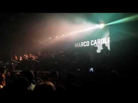 Marco Carola plays Don't Stop 'Til You Get Enough  @ Time Warp Mannehim 2015 - Part 6