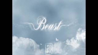 BEAST (비스트) - I’ll Give You My All (Dong Woon Solo) [MP3 Audio]