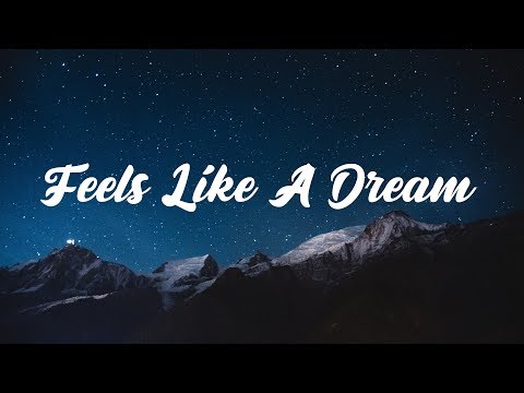 AWAKEND & Herrin - Feels Like A Dream (Lyrics) ft. Luma