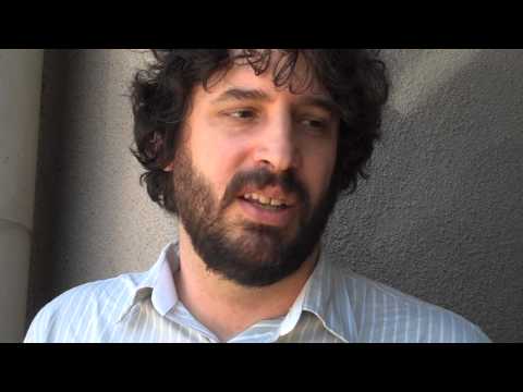 Andrew Clay Shafer aka Little Idea - DevOps Days Austin