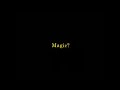 Cymbals Do You Believe In Magic 　 Official Music Video