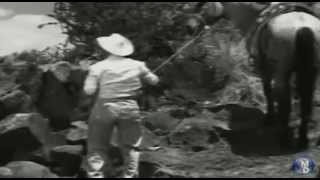 POR MI ORGULLO   antonio aguilar HD