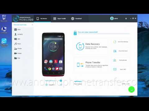 How to Root your New Motorola Droid Turbo Android Phone?