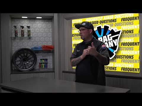 Can a Ceramic Coating be used on top of Solution Finish?