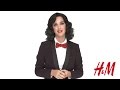 Katy Perry - H&M Holiday Campaign (Teaser ...