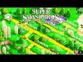 Super Smash Bros Ultimate Kirby S Gourmet Race How To Get 1st Place