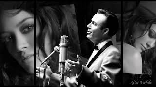 After Awhile  Jim Reeves