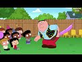 Fart Balloon Animals Family Guy 1080p