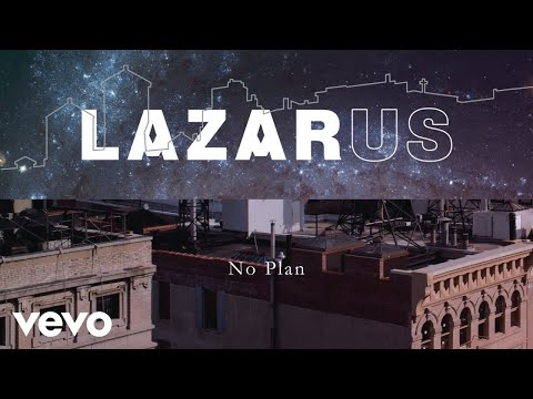 Video thumbnail for No Plan