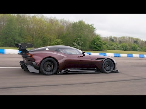 Auto Vivendi | Vmax200 Vulcan