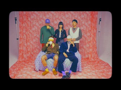 리짓군즈 (LEGIT GOONS) - Credit Roll (Official M/V)