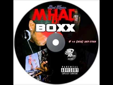 Bad Hypro ft Survivor - I got to live [Dancehall july 2014] [Sylvester Stallone]