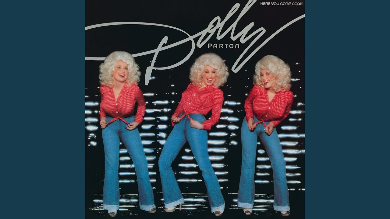 Dolly Parton - Me and Little Andy