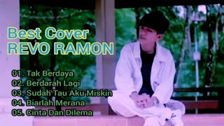 Download lagu REVO RAMON - TAK BERDAYA || FULL LAGU COVER [2022] mp3