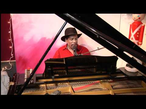 Brian O' Neal - "Jingle Bells"