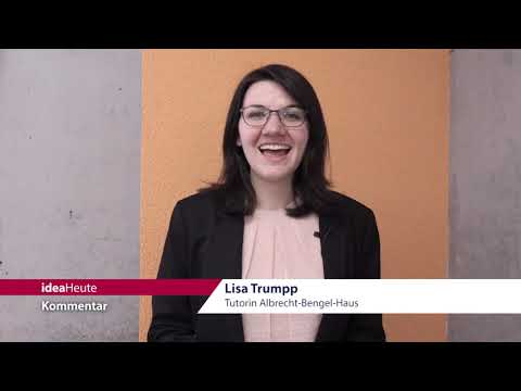 ideaHeute vom 1 2 2019 - Obdachlosenhilfe - Jugendliche - Religionsfreiheit