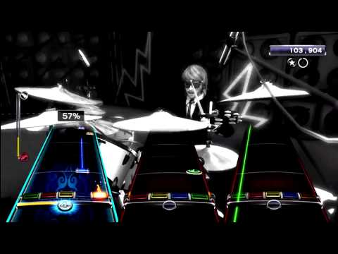 Insanity of the Atoms - Hedras Ramos Expert RBN